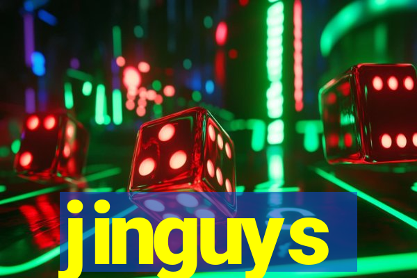 jinguys