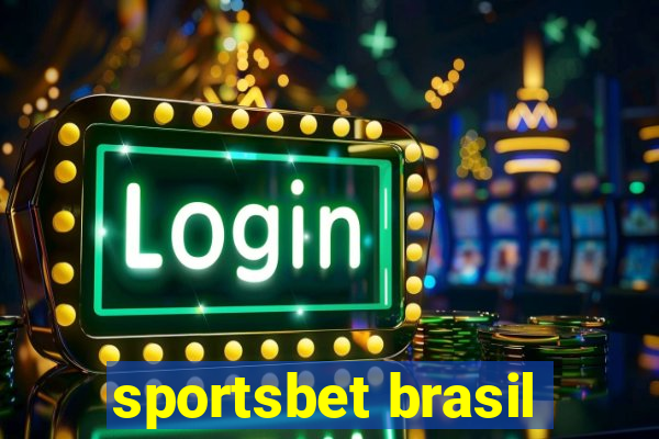 sportsbet brasil