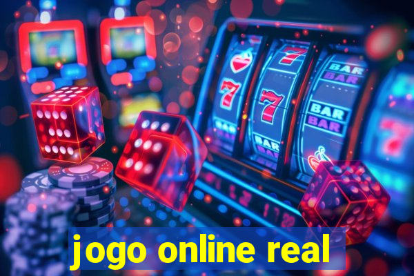 jogo online real