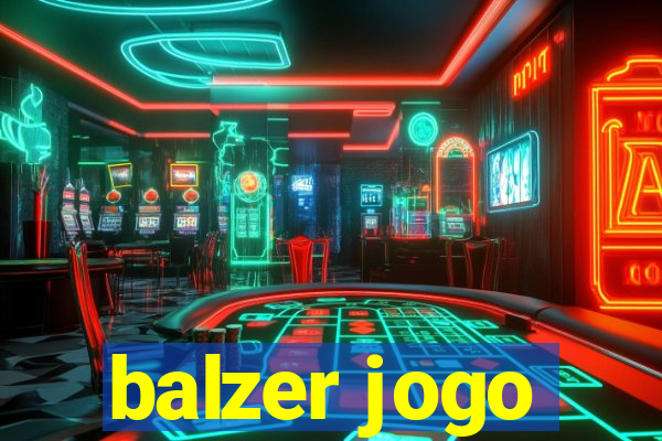 balzer jogo