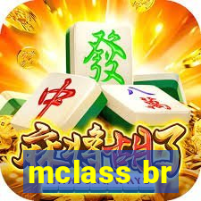 mclass br