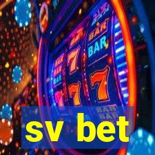 sv bet