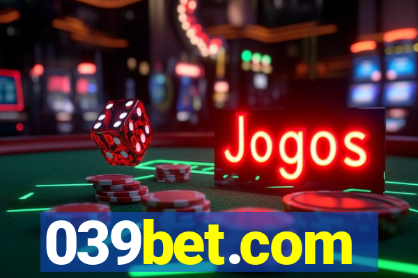 039bet.com