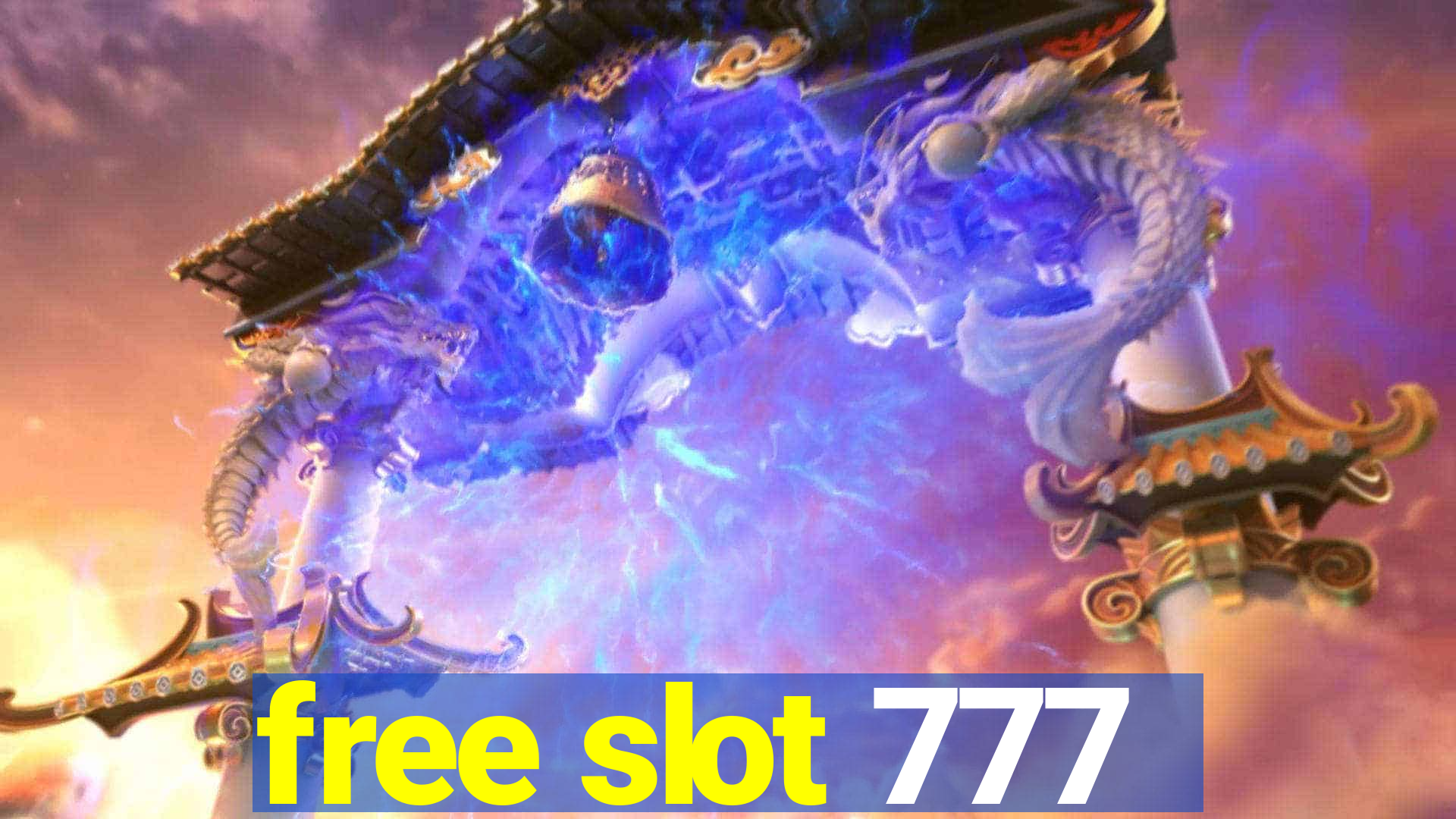 free slot 777