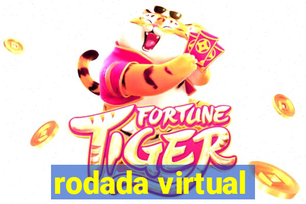 rodada virtual