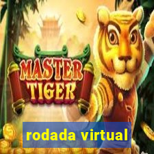 rodada virtual