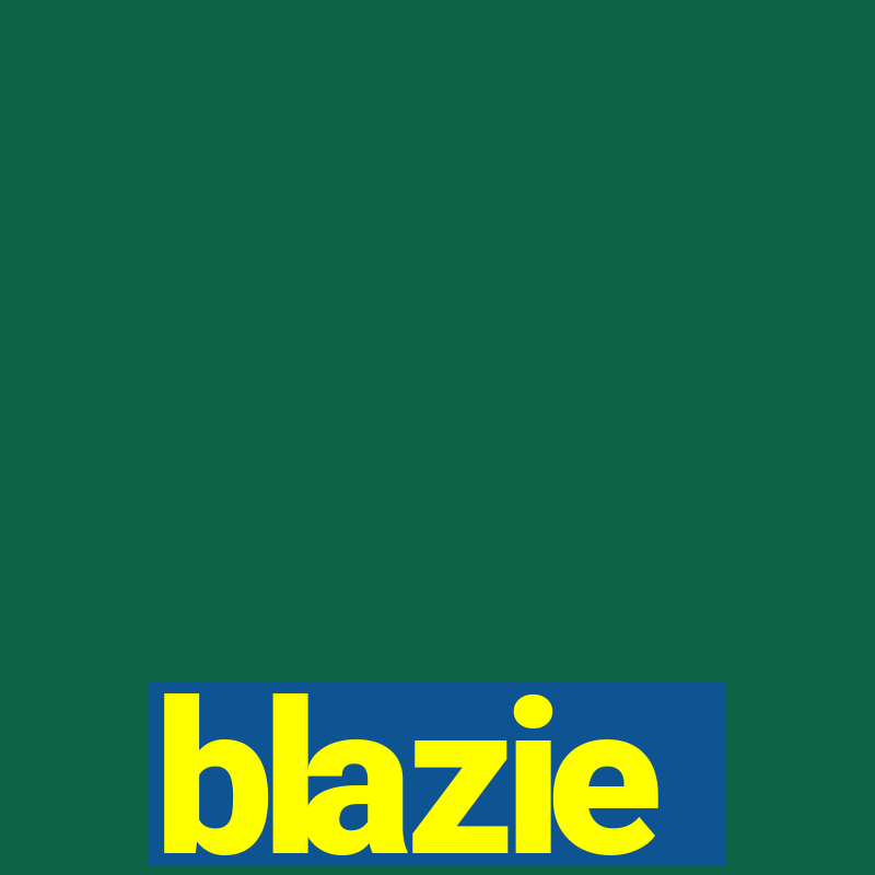 blazie