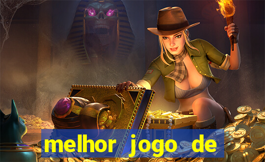 melhor jogo de estratégia para android