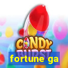 fortune ga