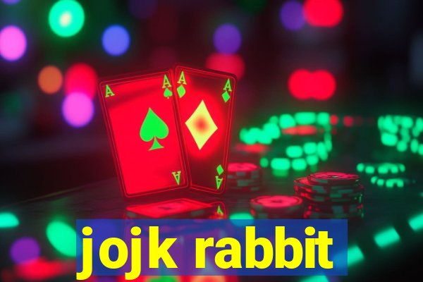 jojk rabbit