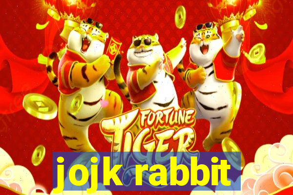 jojk rabbit