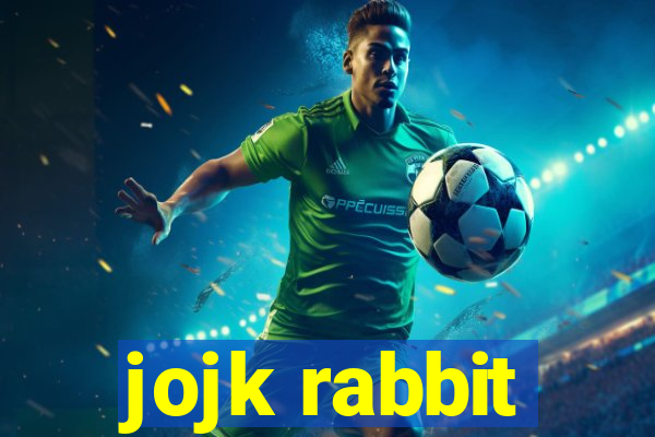 jojk rabbit