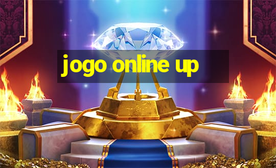 jogo online up