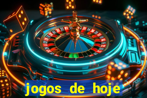 jogos de hoje dicas bet