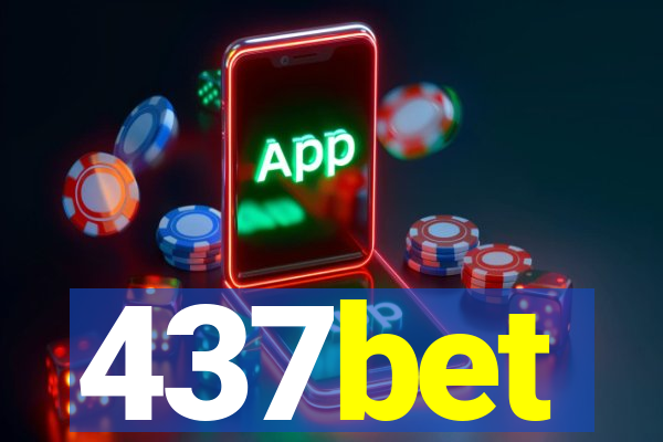 437bet