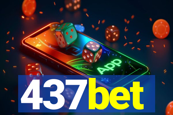 437bet