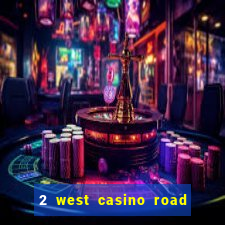 2 west casino road everett wa