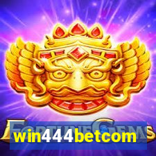 win444betcom