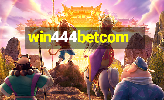 win444betcom