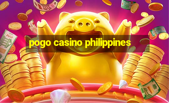 pogo casino philippines