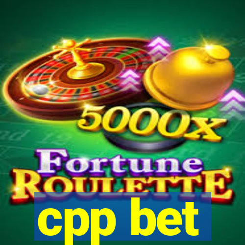 cpp bet