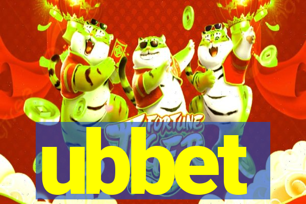 ubbet