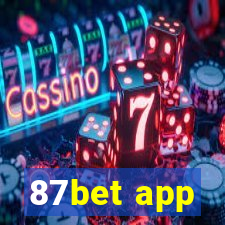 87bet app