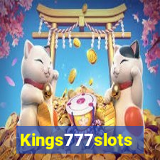 Kings777slots