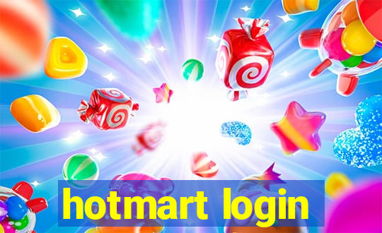 hotmart login