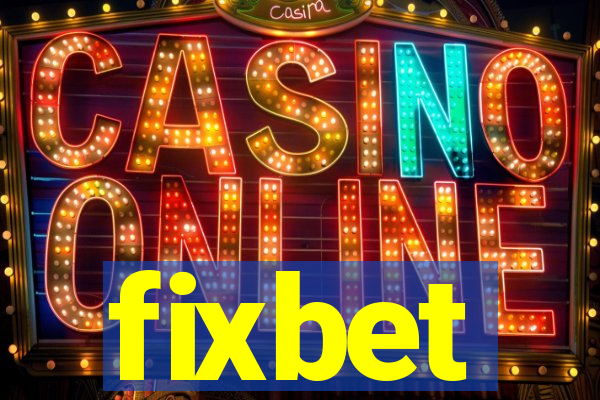 fixbet