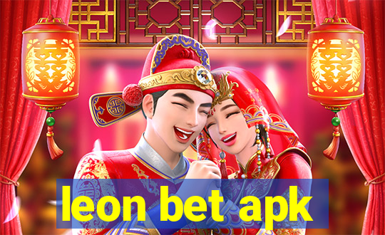 leon bet apk