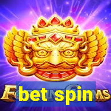 bet spin