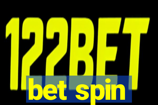 bet spin