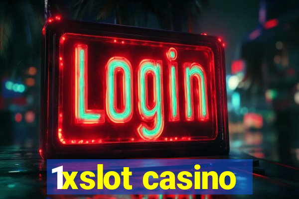 1xslot casino