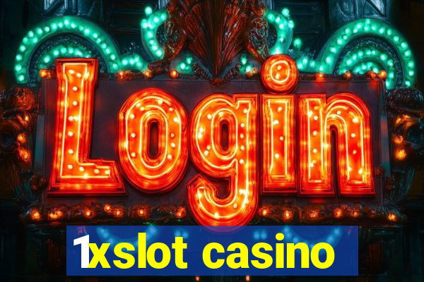 1xslot casino