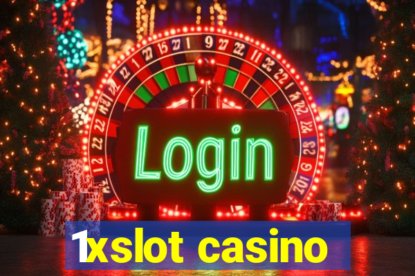 1xslot casino