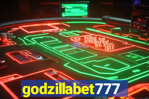 godzillabet777