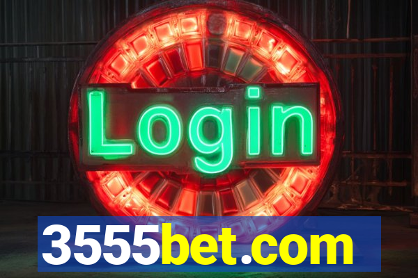 3555bet.com