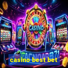 casino best bet