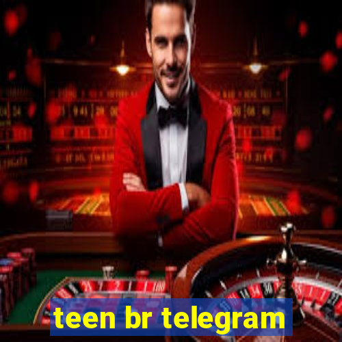 teen br telegram