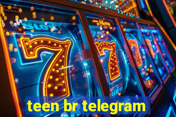 teen br telegram