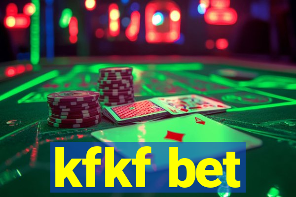 kfkf bet