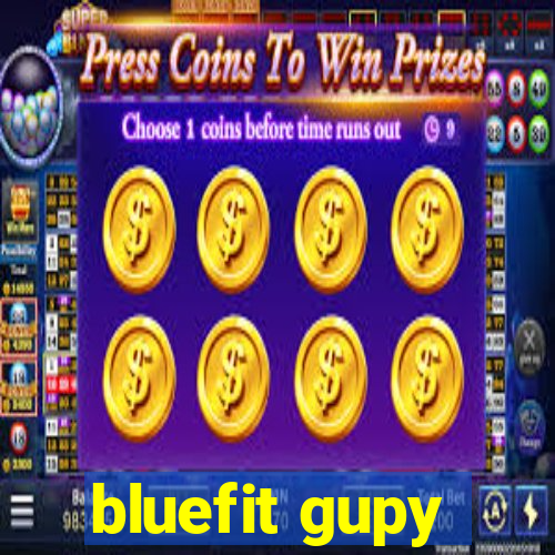 bluefit gupy