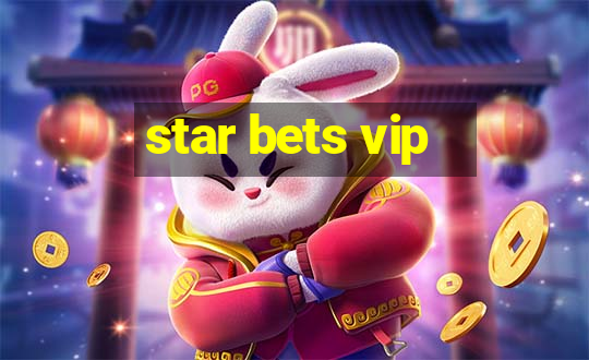 star bets vip