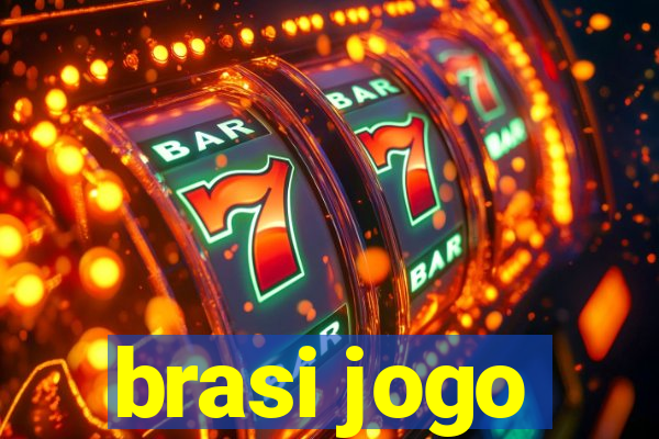 brasi jogo