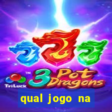 qual jogo na internet dá dinheiro de verdade