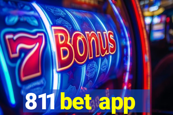 811 bet app