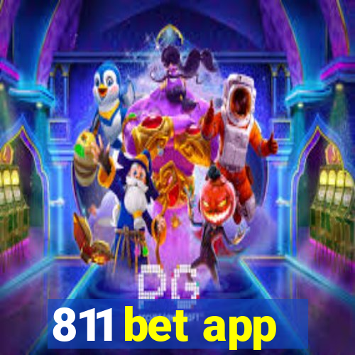 811 bet app