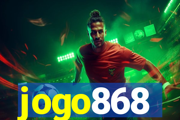 jogo868