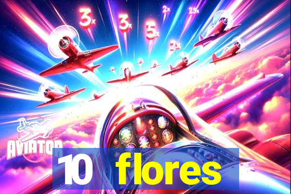 10 flores silvestres da regi o sudeste